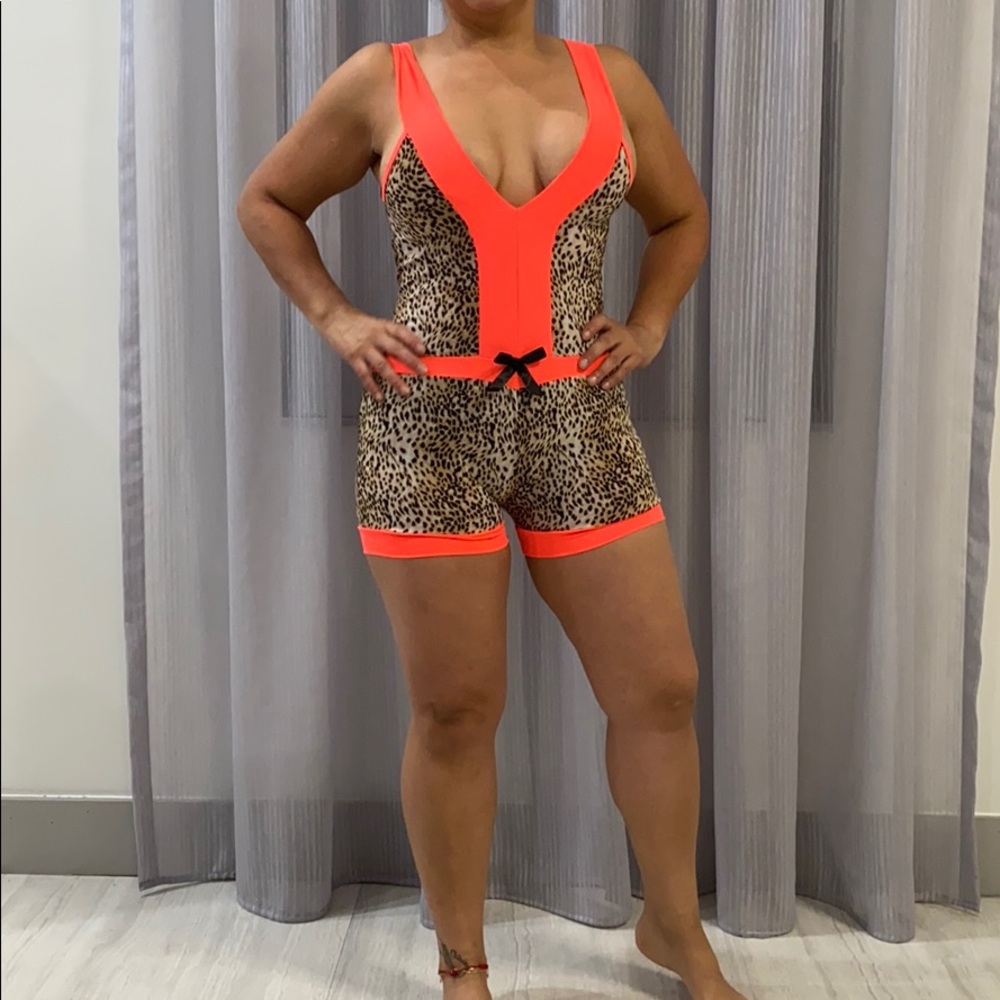 Colombian pajama